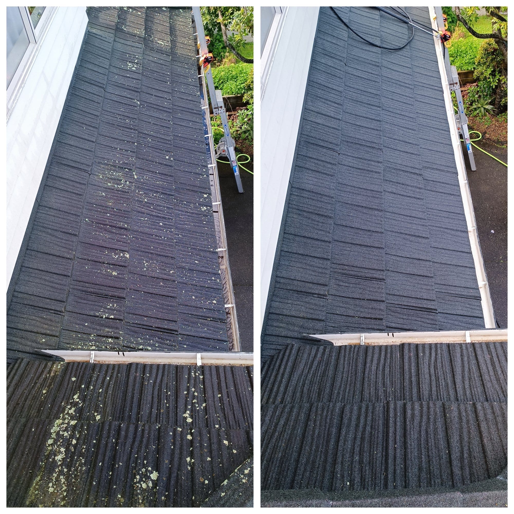 Roof Treatment