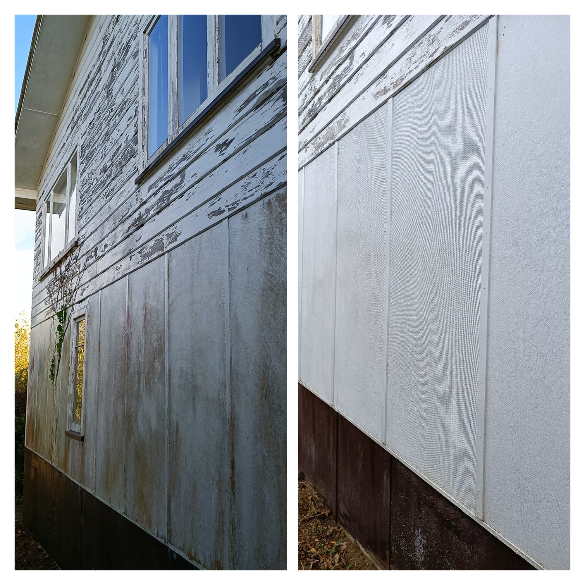 House Washing